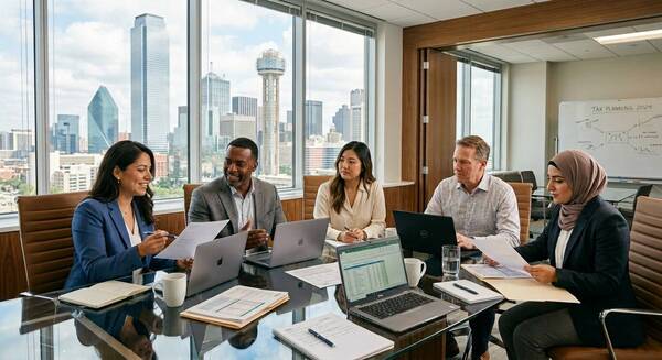 Наша команда